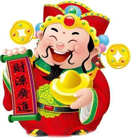 夫妻中有一人生於這幾年，2019年榮華富貴不用愁！