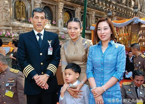 亞洲最傳奇的王妃：做過侍女，嫁給比自己大20歲的王儲，黑料太多